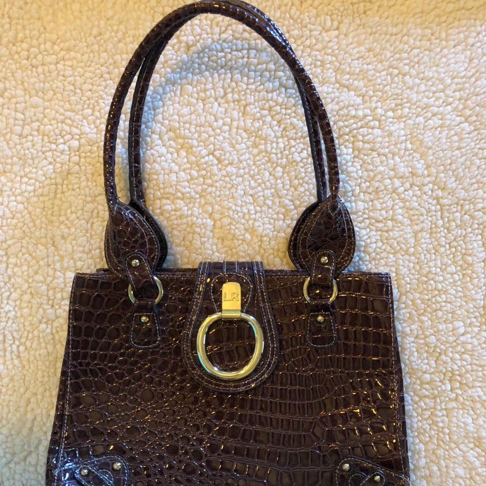 LineaR Purse
